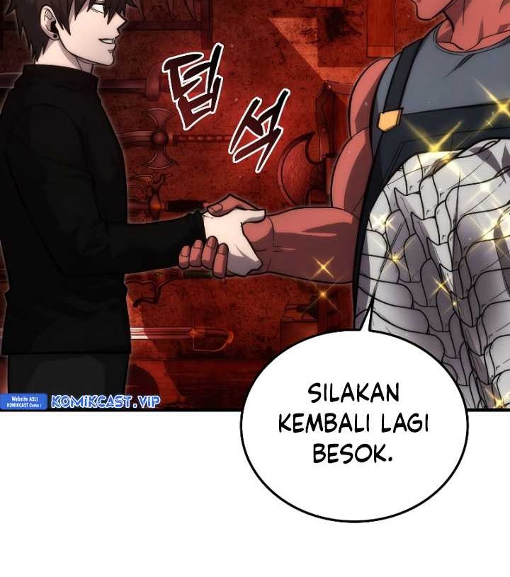 Demon Lord’s Martial Arts Ascension Chapter 53 - halaman 15