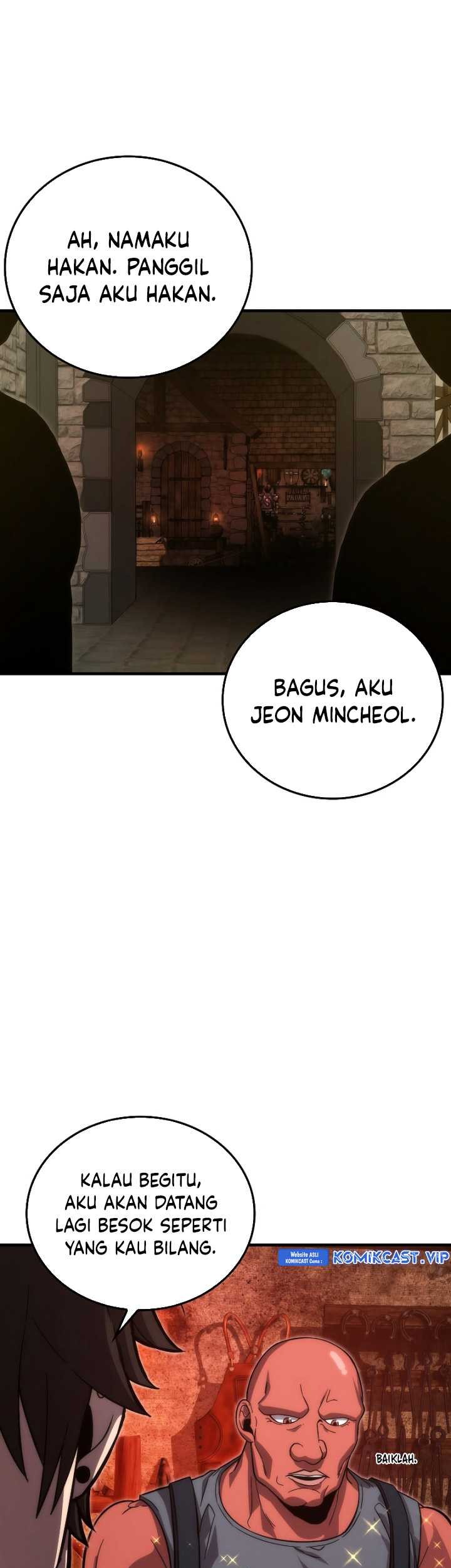 Demon Lord’s Martial Arts Ascension Chapter 53 - halaman 16