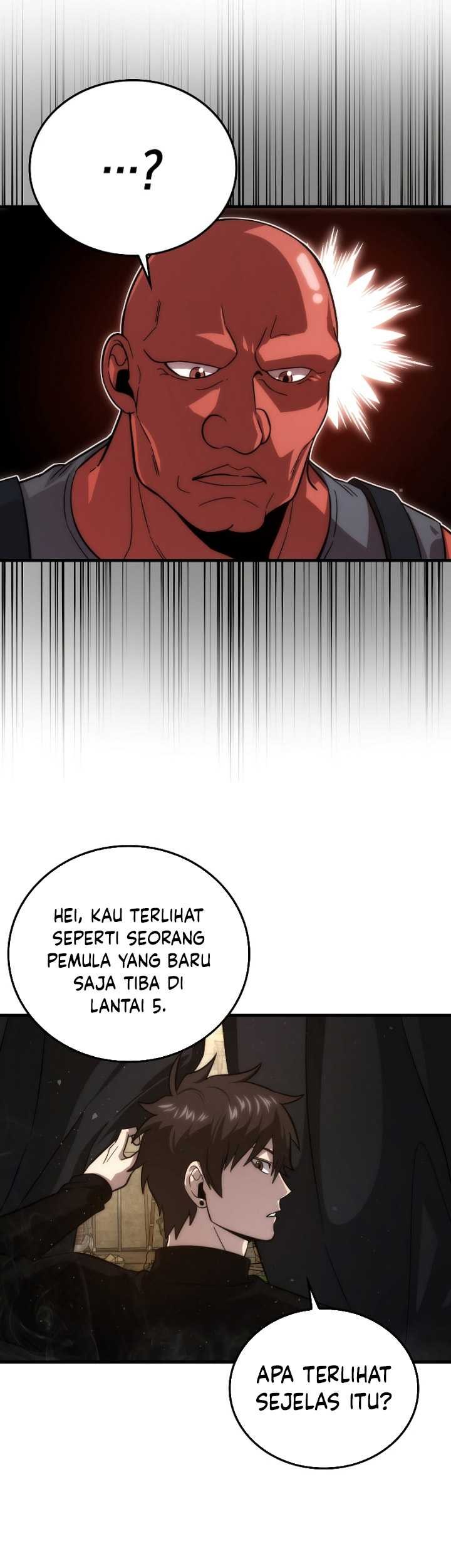 Demon Lord’s Martial Arts Ascension Chapter 53 - halaman 18