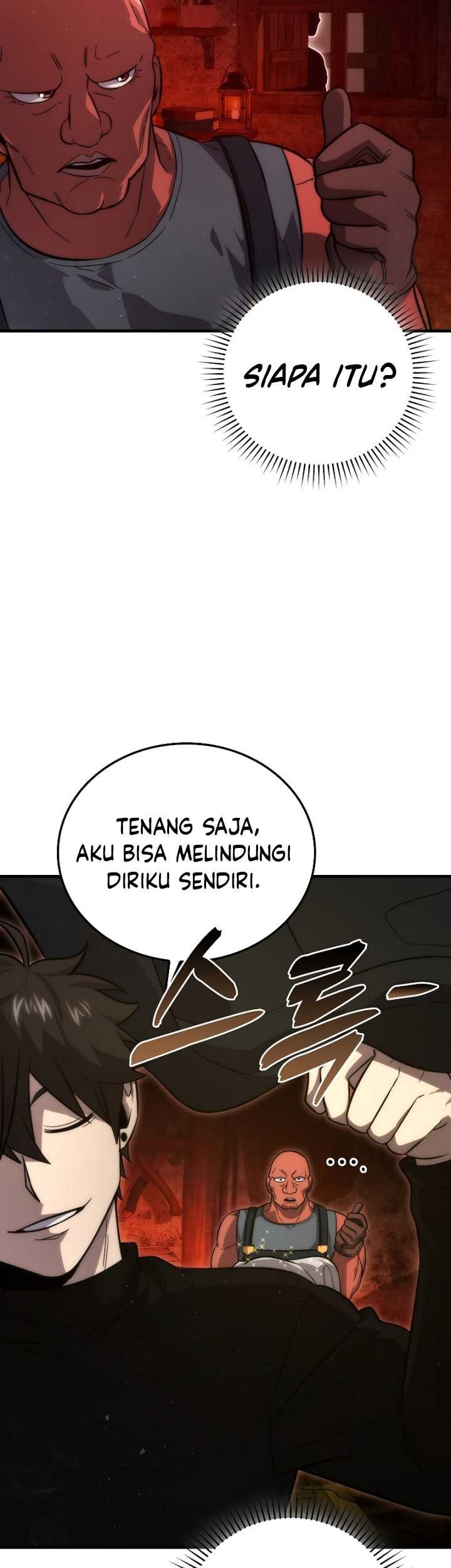 Demon Lord’s Martial Arts Ascension Chapter 53 - halaman 20