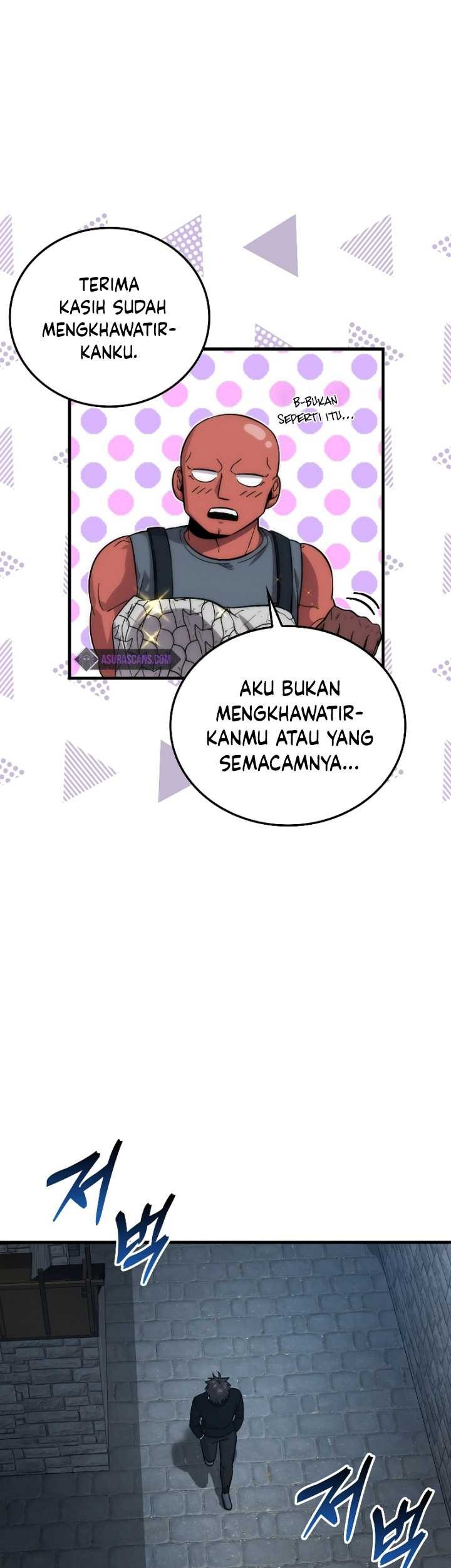 Demon Lord’s Martial Arts Ascension Chapter 53 - halaman 22