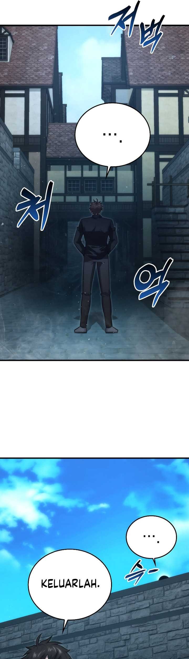 Demon Lord’s Martial Arts Ascension Chapter 53 - halaman 24