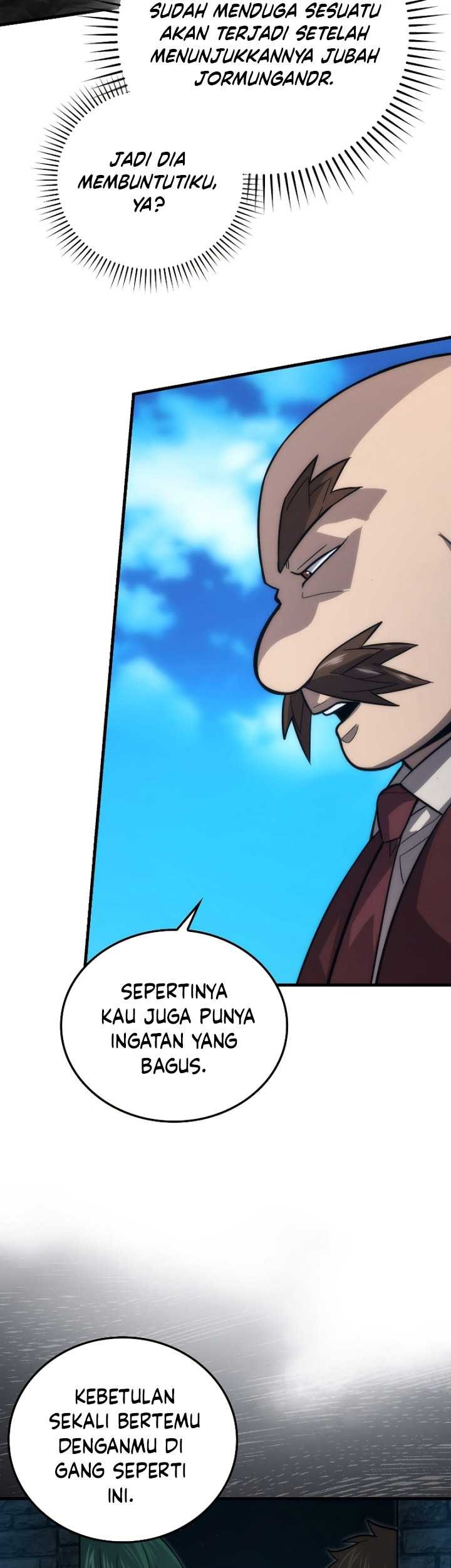Demon Lord’s Martial Arts Ascension Chapter 53 - halaman 28