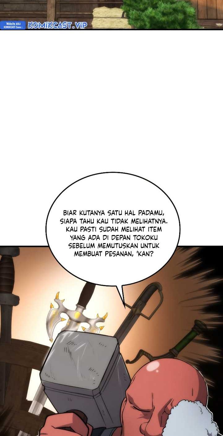 Demon Lord’s Martial Arts Ascension Chapter 53 - halaman 3