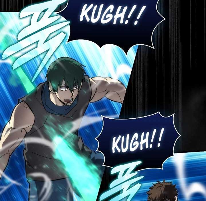 Demon Lord’s Martial Arts Ascension Chapter 53 - halaman 33