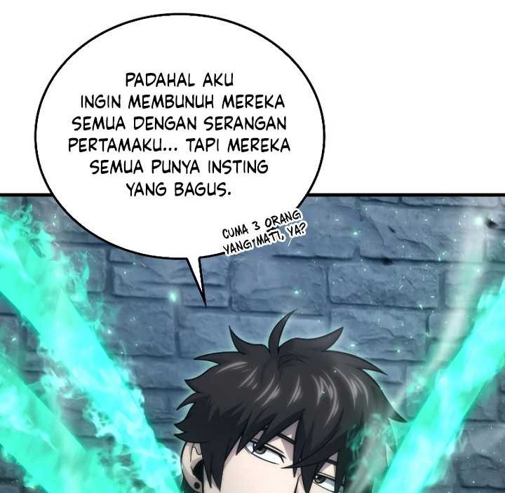Demon Lord’s Martial Arts Ascension Chapter 53 - halaman 35