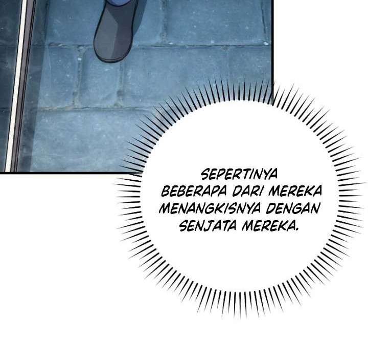 Demon Lord’s Martial Arts Ascension Chapter 53 - halaman 37