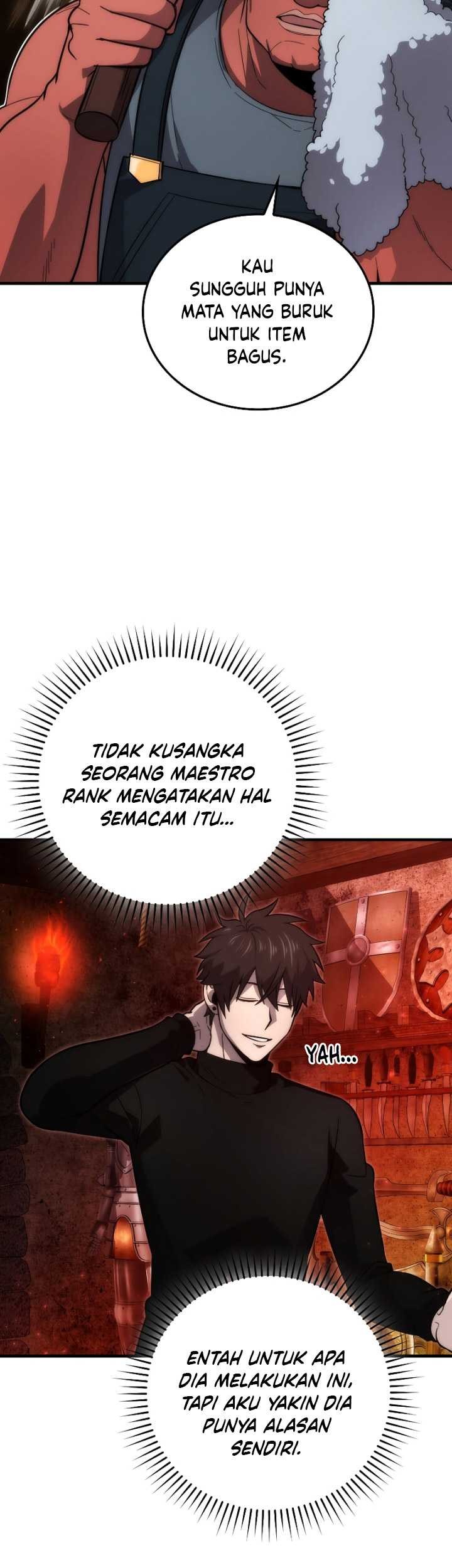 Demon Lord’s Martial Arts Ascension Chapter 53 - halaman 4
