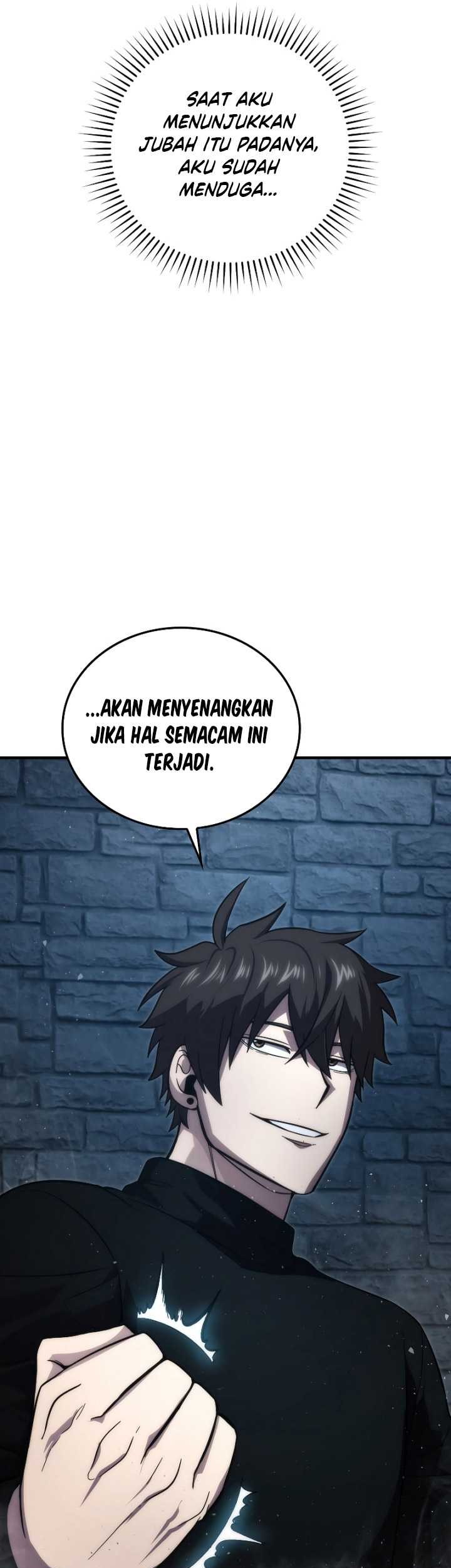 Demon Lord’s Martial Arts Ascension Chapter 53 - halaman 40