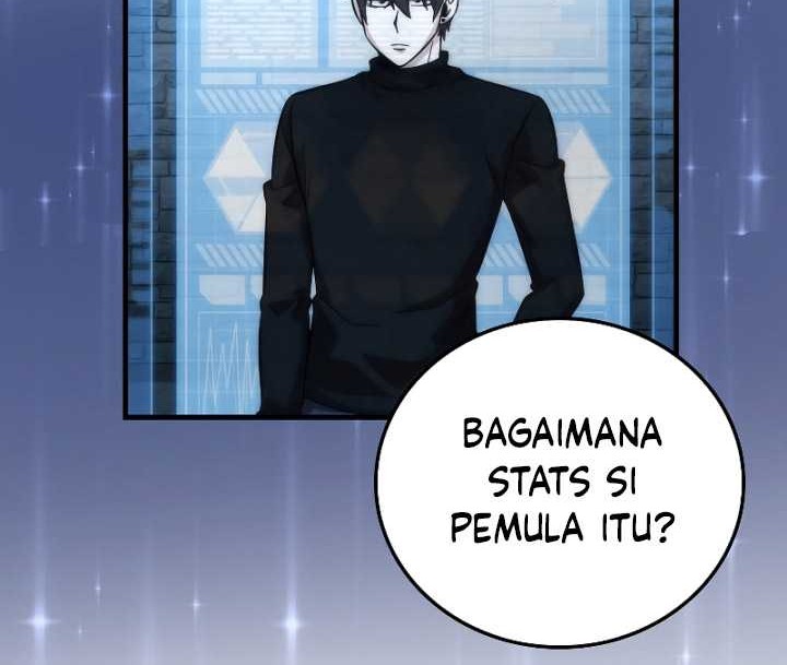 Demon Lord’s Martial Arts Ascension Chapter 53 - halaman 43