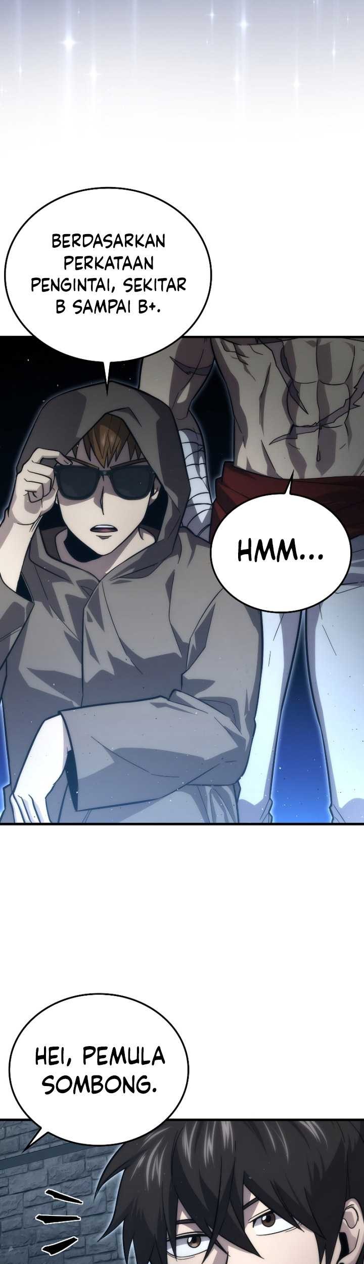 Demon Lord’s Martial Arts Ascension Chapter 53 - halaman 44