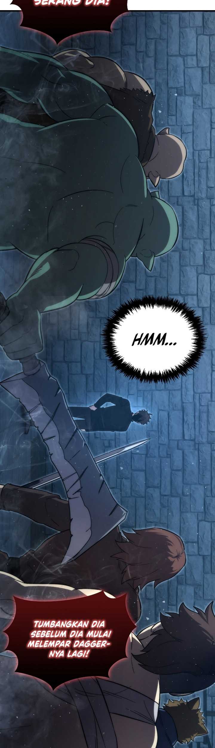 Demon Lord’s Martial Arts Ascension Chapter 53 - halaman 50
