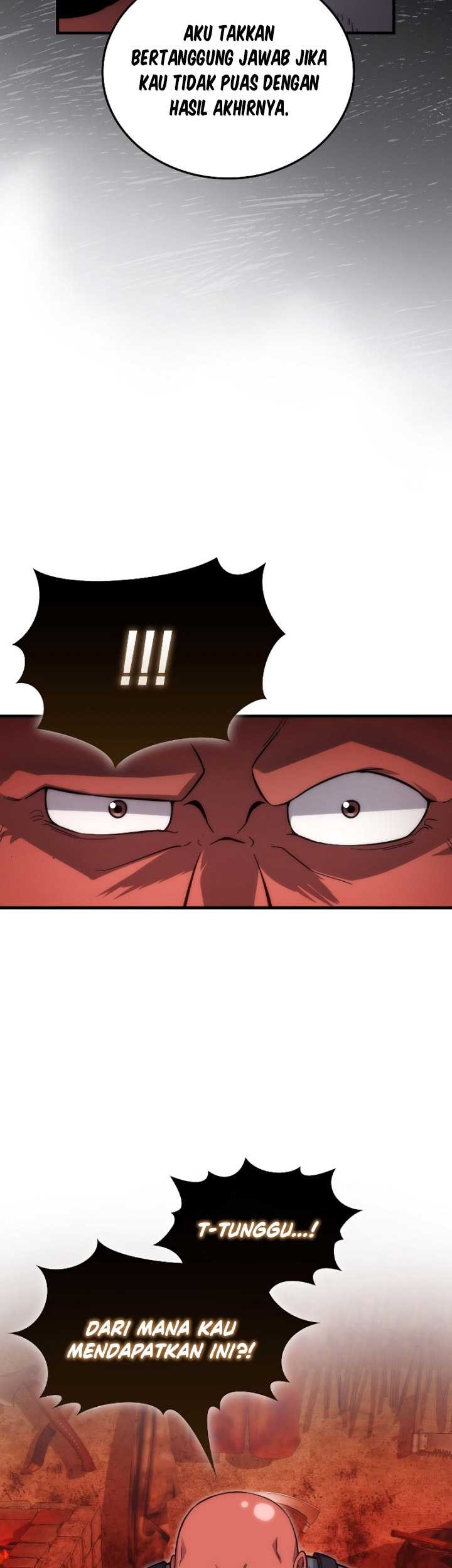 Demon Lord’s Martial Arts Ascension Chapter 53 - halaman 6
