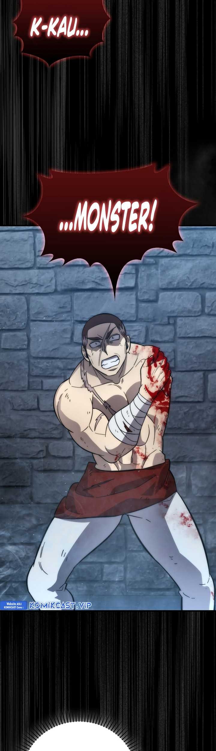 Demon Lord’s Martial Arts Ascension Chapter 53 - halaman 60