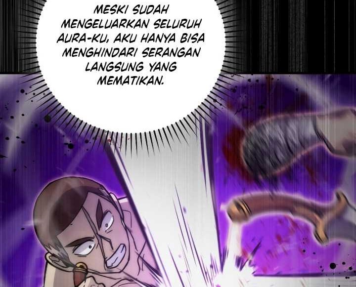 Demon Lord’s Martial Arts Ascension Chapter 53 - halaman 61