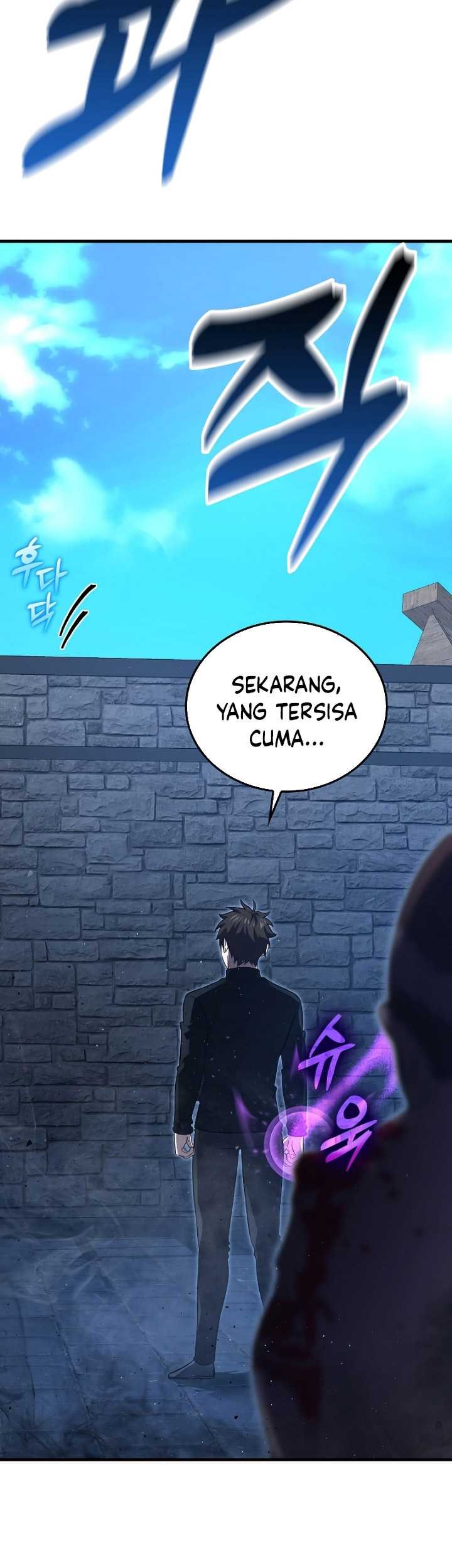 Demon Lord’s Martial Arts Ascension Chapter 53 - halaman 66