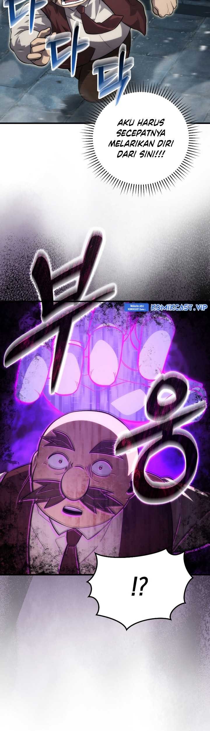 Demon Lord’s Martial Arts Ascension Chapter 53 - halaman 68