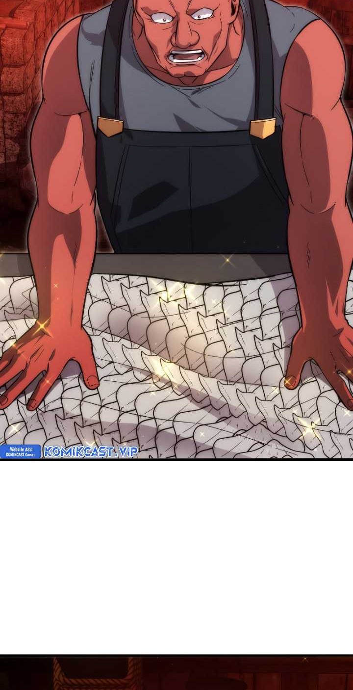 Demon Lord’s Martial Arts Ascension Chapter 53 - halaman 7