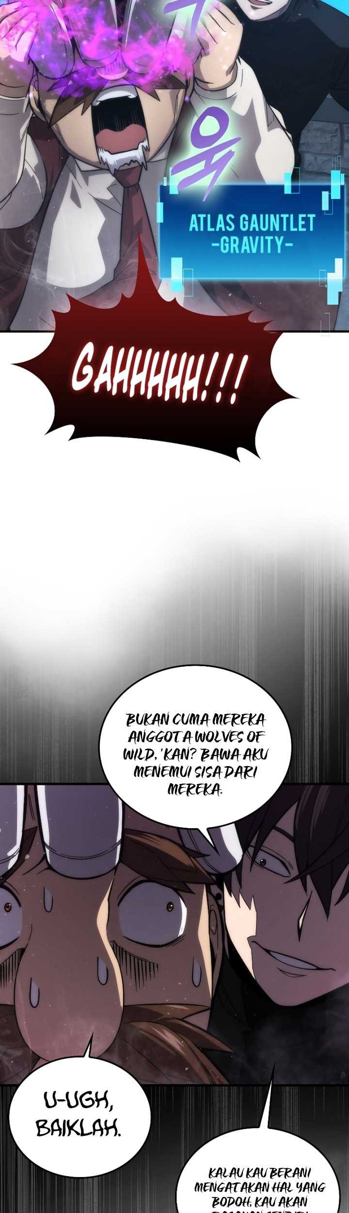 Demon Lord’s Martial Arts Ascension Chapter 53 - halaman 70