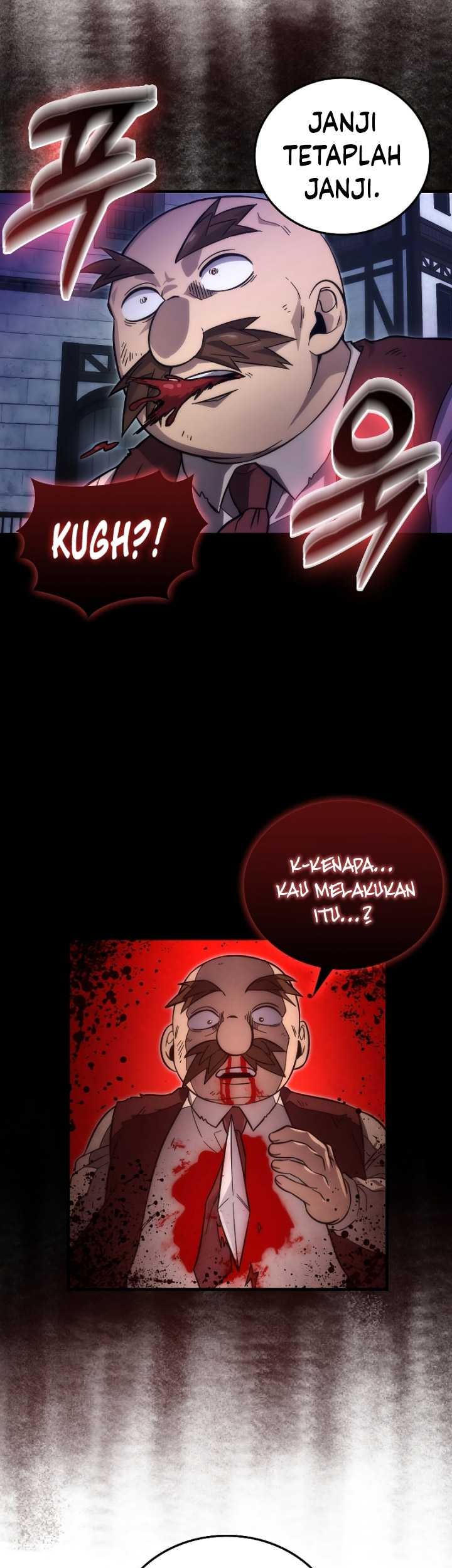 Demon Lord’s Martial Arts Ascension Chapter 53 - halaman 76