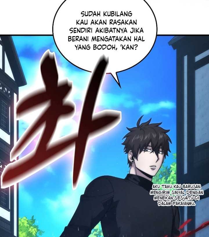 Demon Lord’s Martial Arts Ascension Chapter 53 - halaman 77