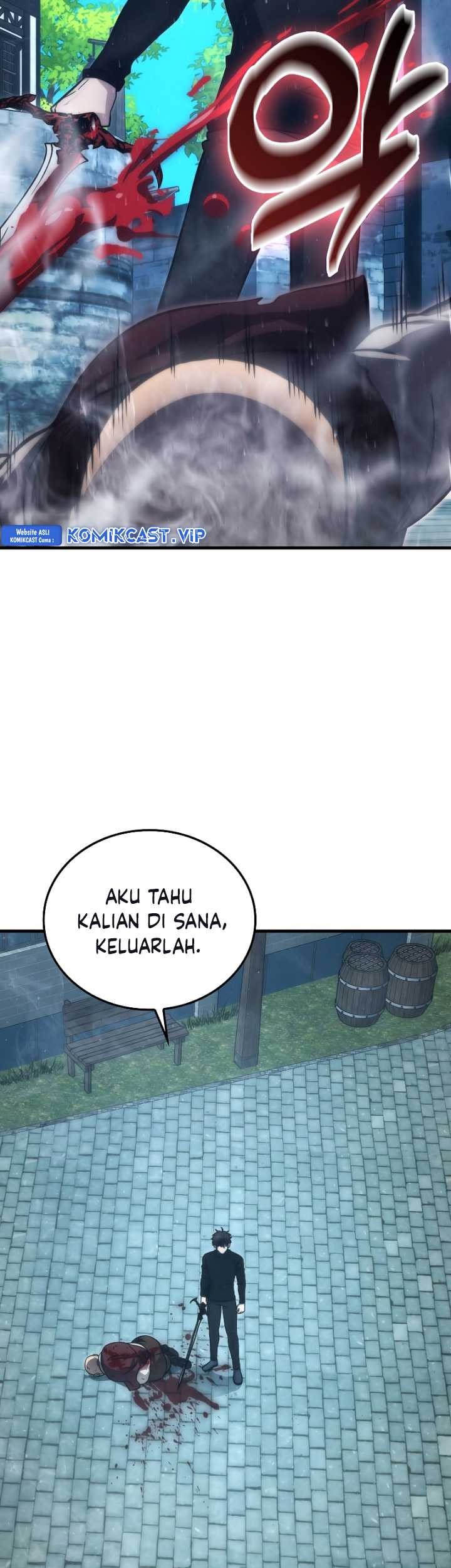 Demon Lord’s Martial Arts Ascension Chapter 53 - halaman 78