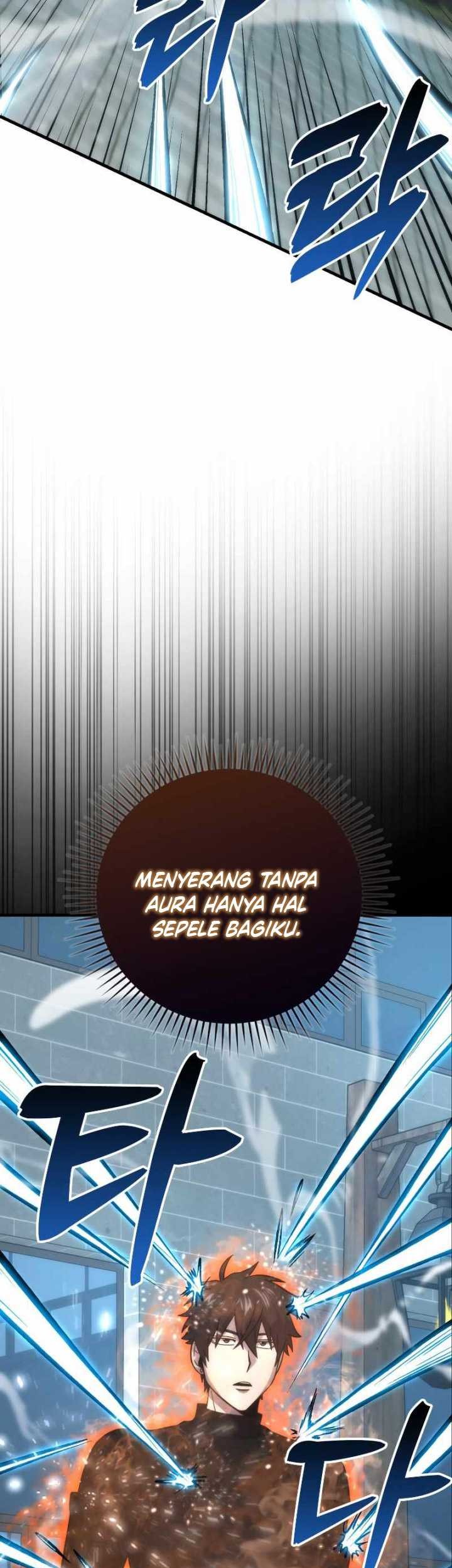 Demon Lord’s Martial Arts Ascension Chapter 54 - halaman 14