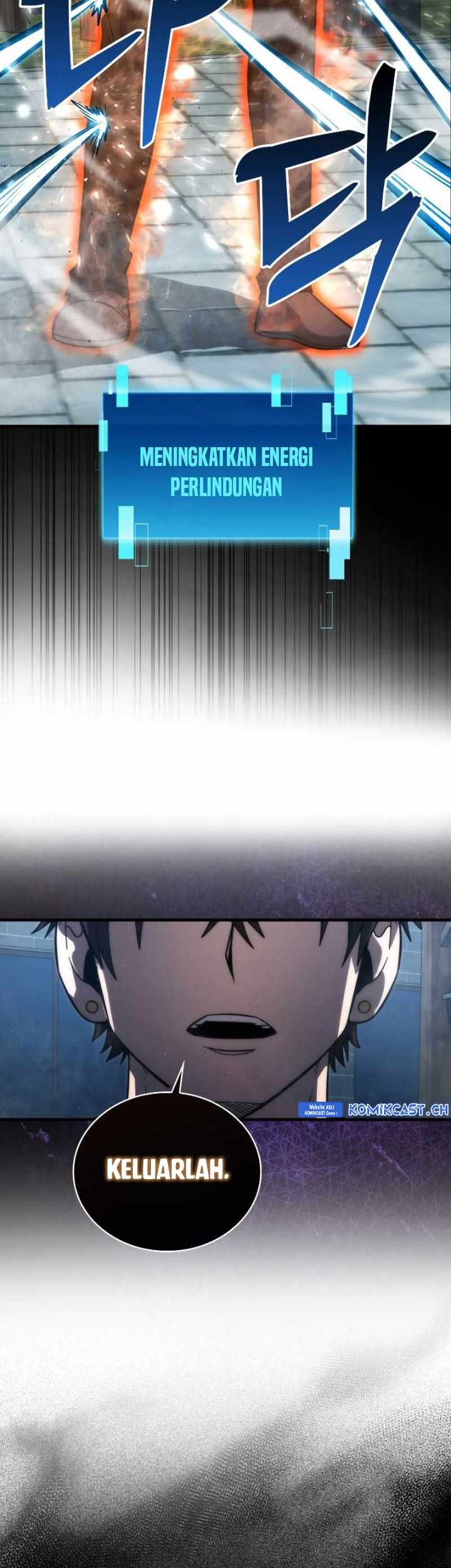 Demon Lord’s Martial Arts Ascension Chapter 54 - halaman 16