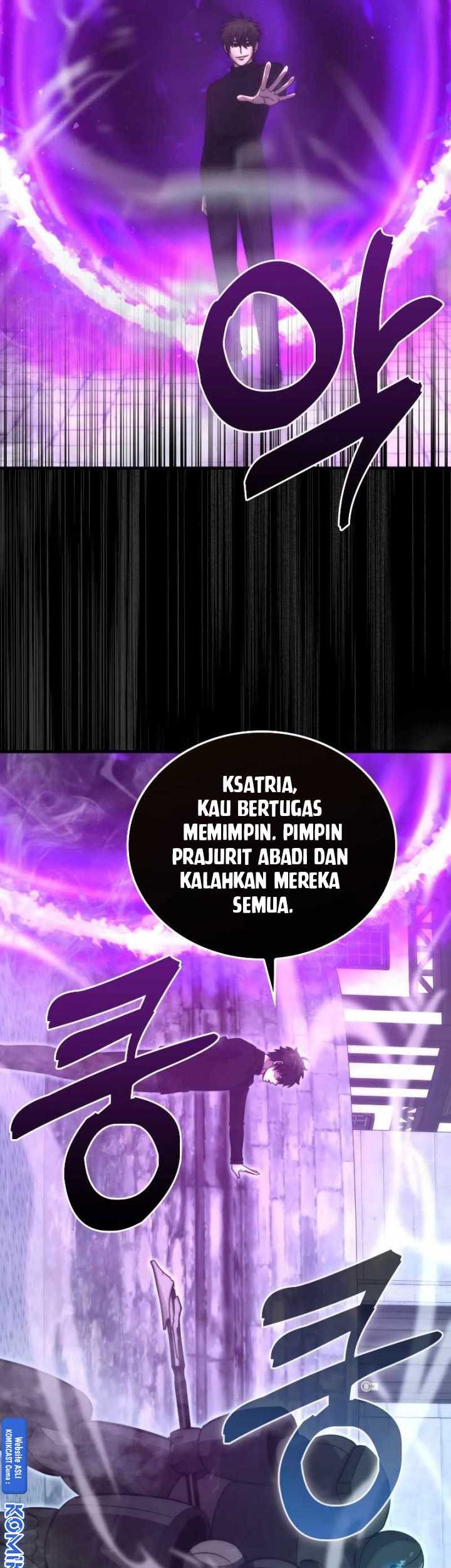 Demon Lord’s Martial Arts Ascension Chapter 54 - halaman 18