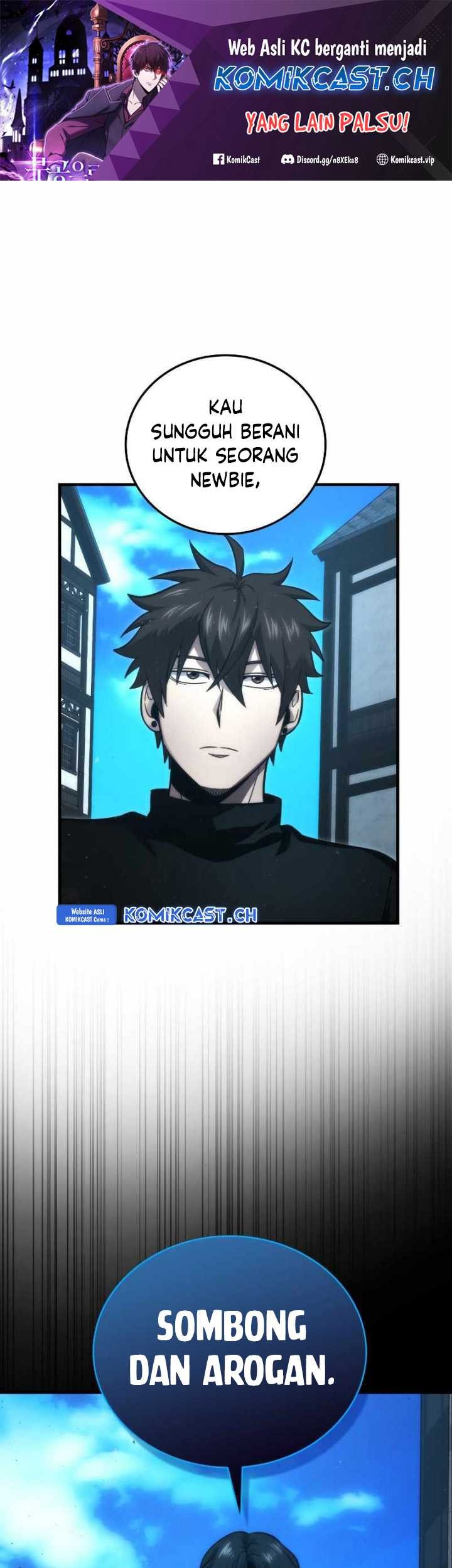 Demon Lord’s Martial Arts Ascension Chapter 54 - halaman 2