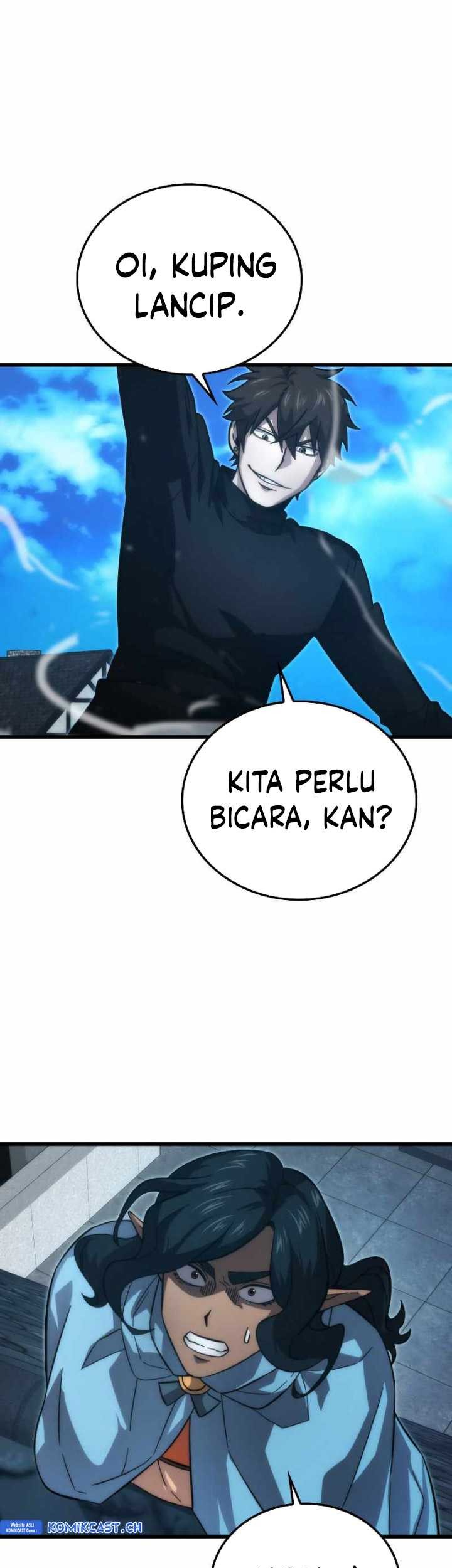 Demon Lord’s Martial Arts Ascension Chapter 54 - halaman 24