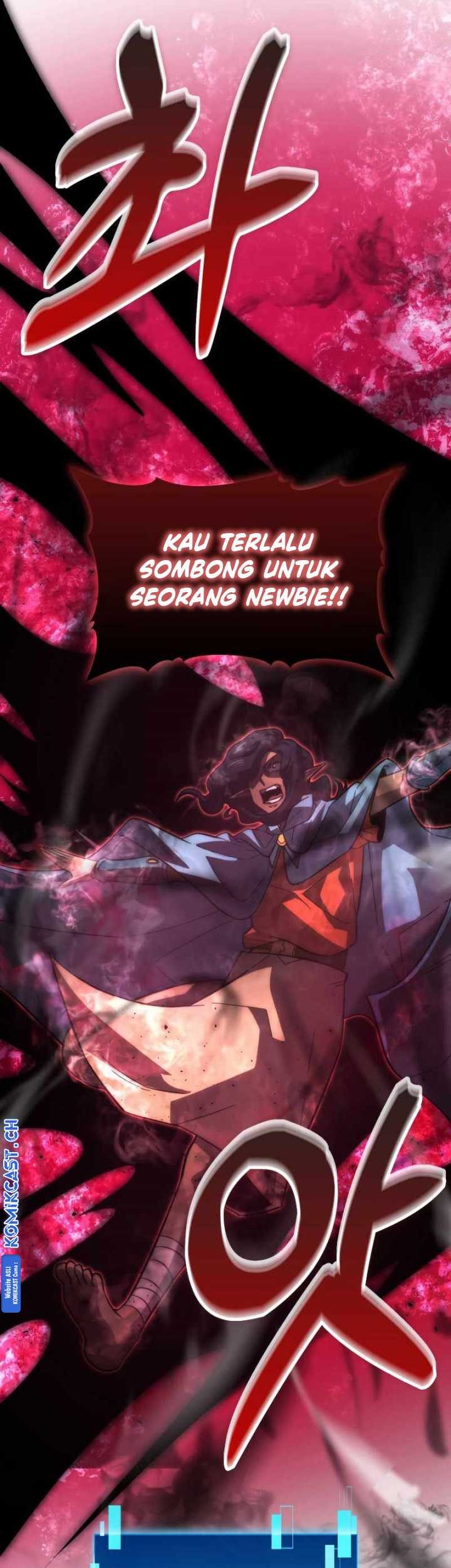 Demon Lord’s Martial Arts Ascension Chapter 54 - halaman 26