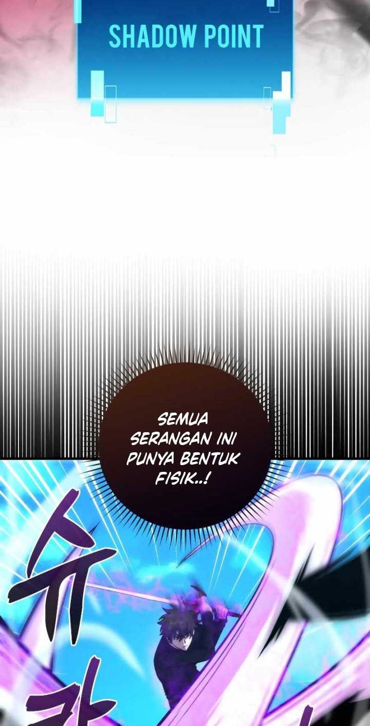 Demon Lord’s Martial Arts Ascension Chapter 54 - halaman 27