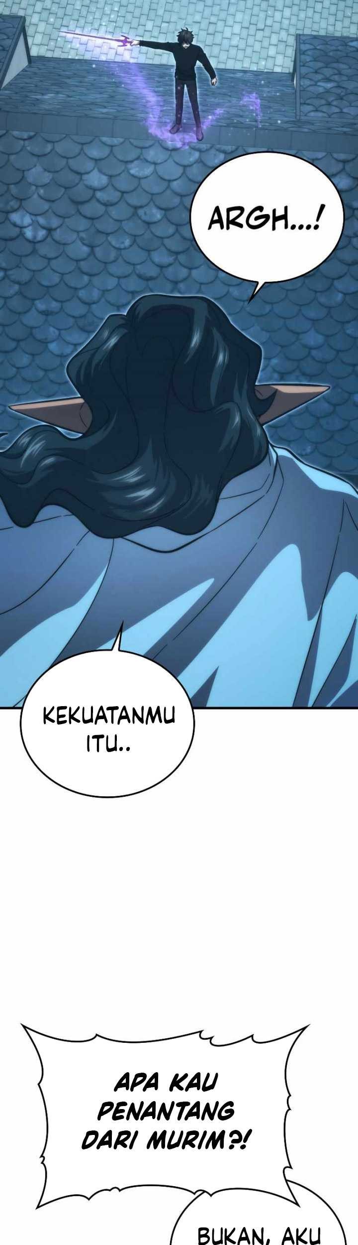 Demon Lord’s Martial Arts Ascension Chapter 54 - halaman 30