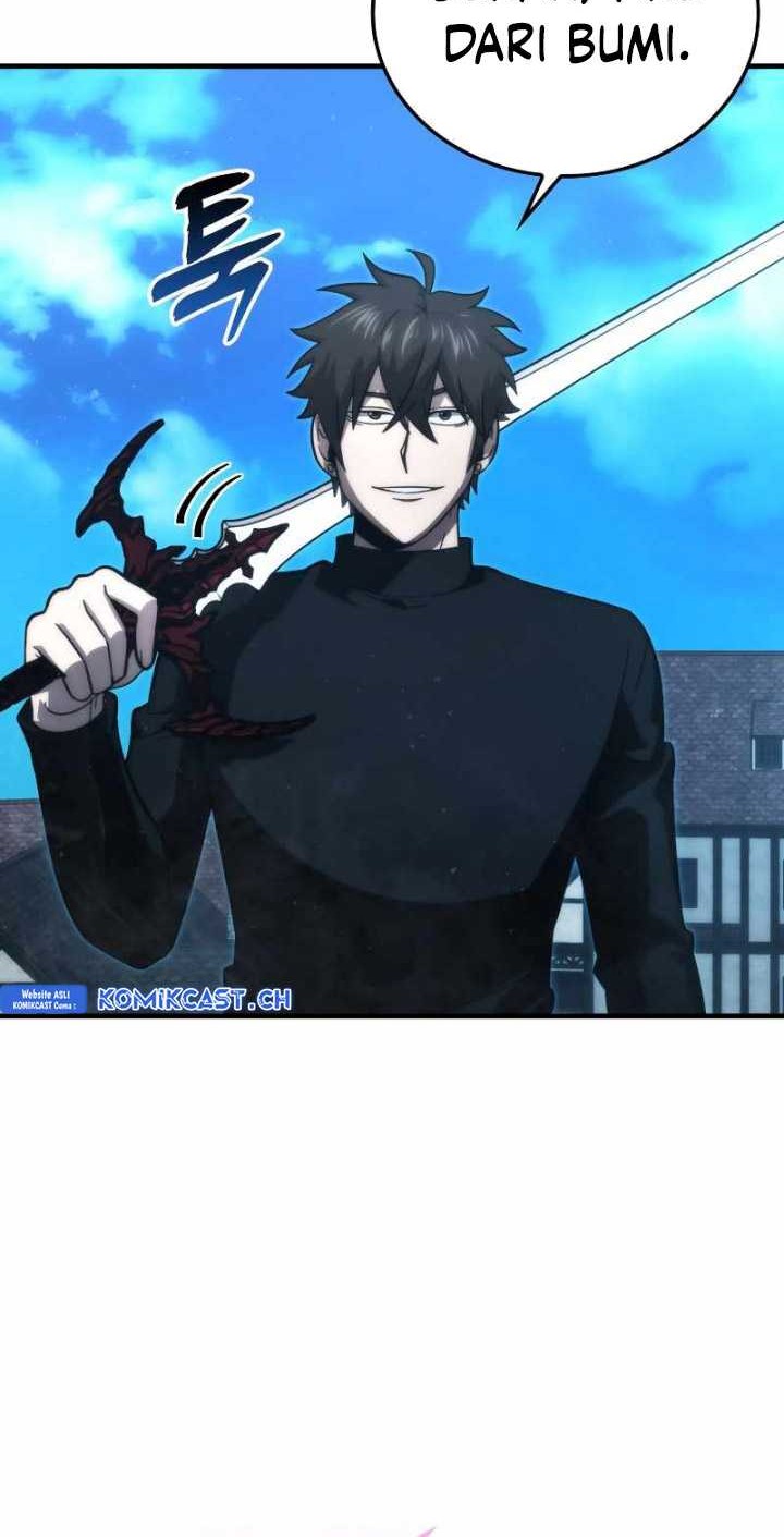 Demon Lord’s Martial Arts Ascension Chapter 54 - halaman 31