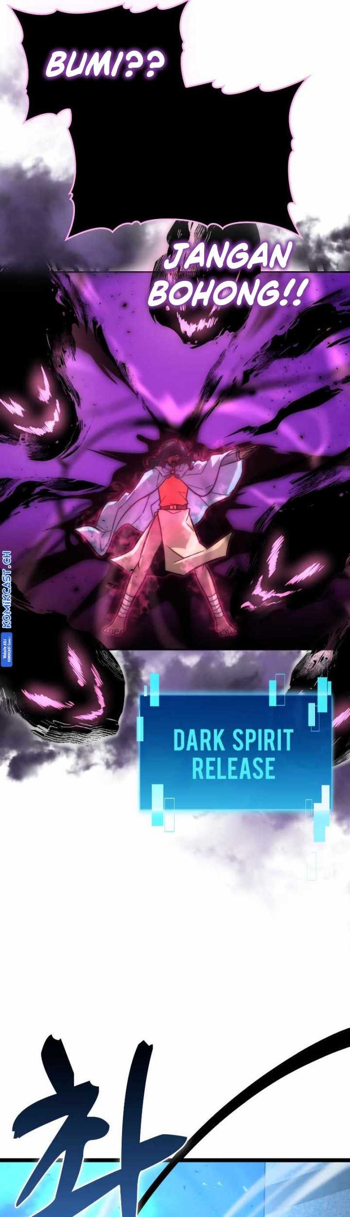 Demon Lord’s Martial Arts Ascension Chapter 54 - halaman 32