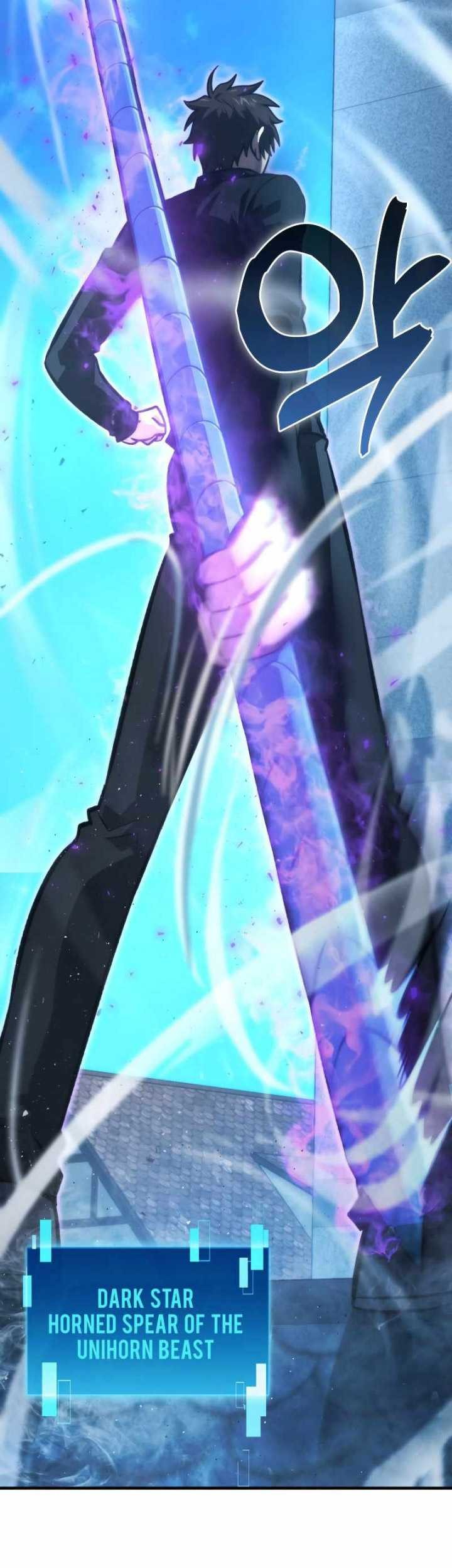 Demon Lord’s Martial Arts Ascension Chapter 54 - halaman 34