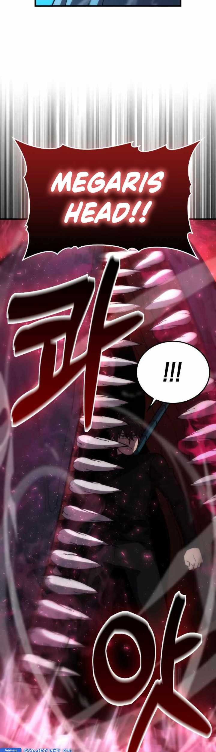 Demon Lord’s Martial Arts Ascension Chapter 54 - halaman 38