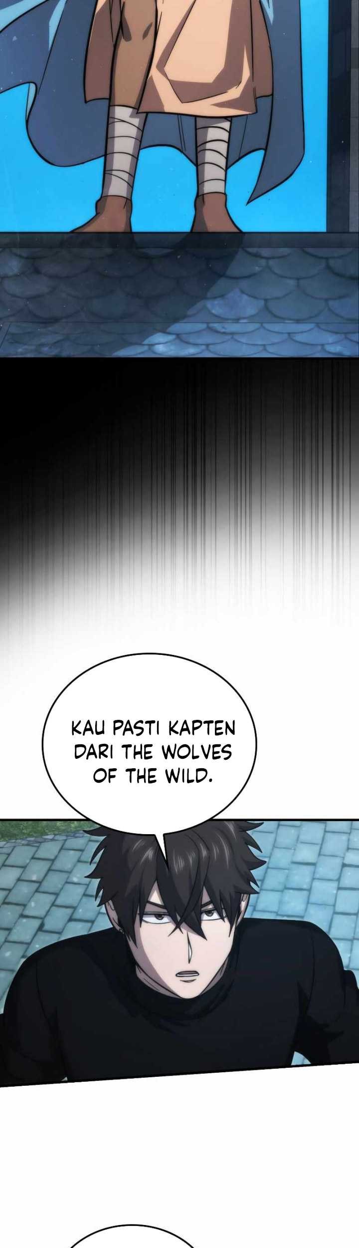 Demon Lord’s Martial Arts Ascension Chapter 54 - halaman 4