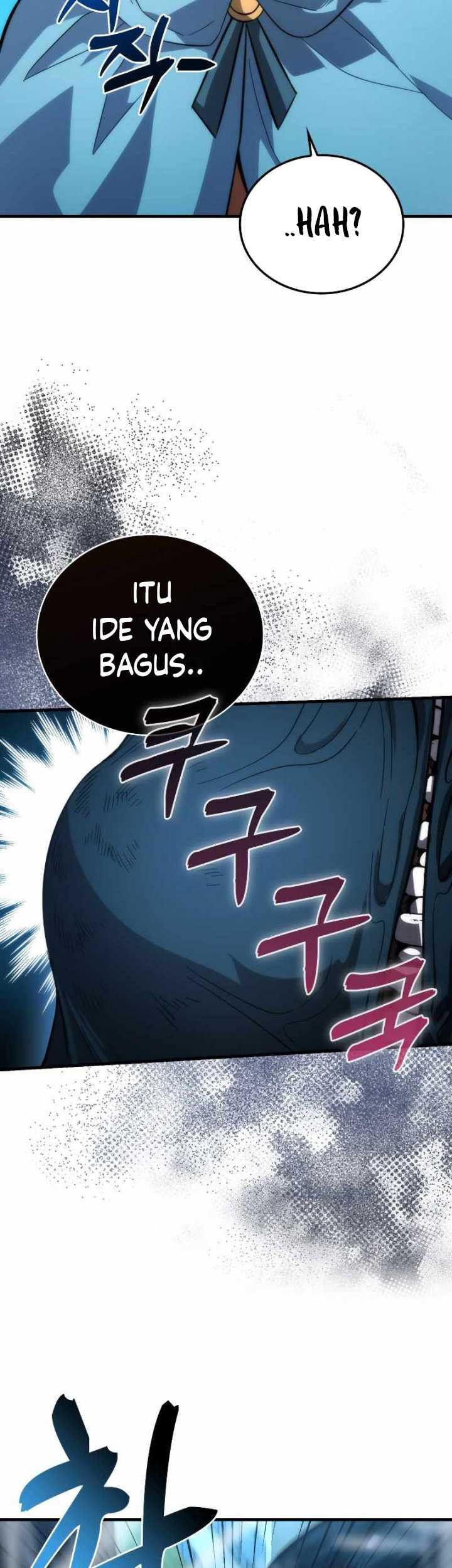 Demon Lord’s Martial Arts Ascension Chapter 54 - halaman 42