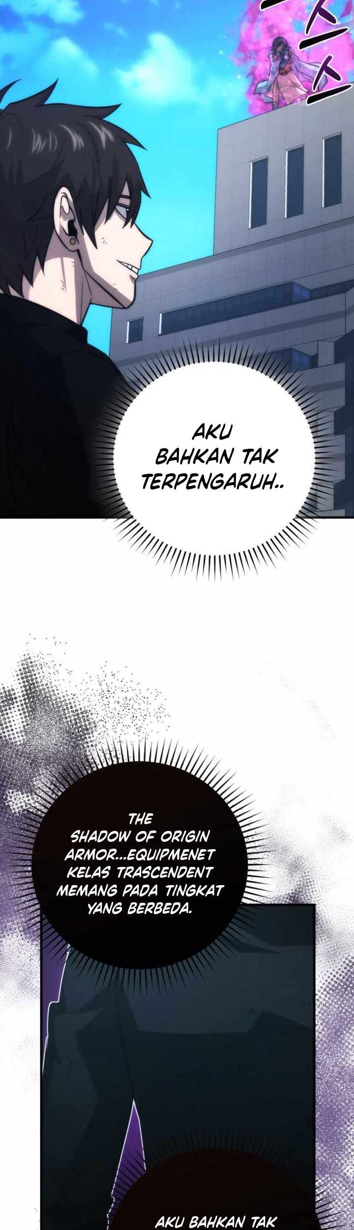 Demon Lord’s Martial Arts Ascension Chapter 54 - halaman 46