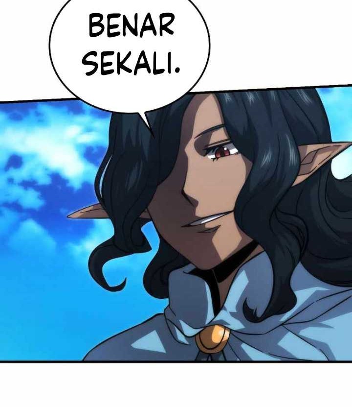 Demon Lord’s Martial Arts Ascension Chapter 54 - halaman 5