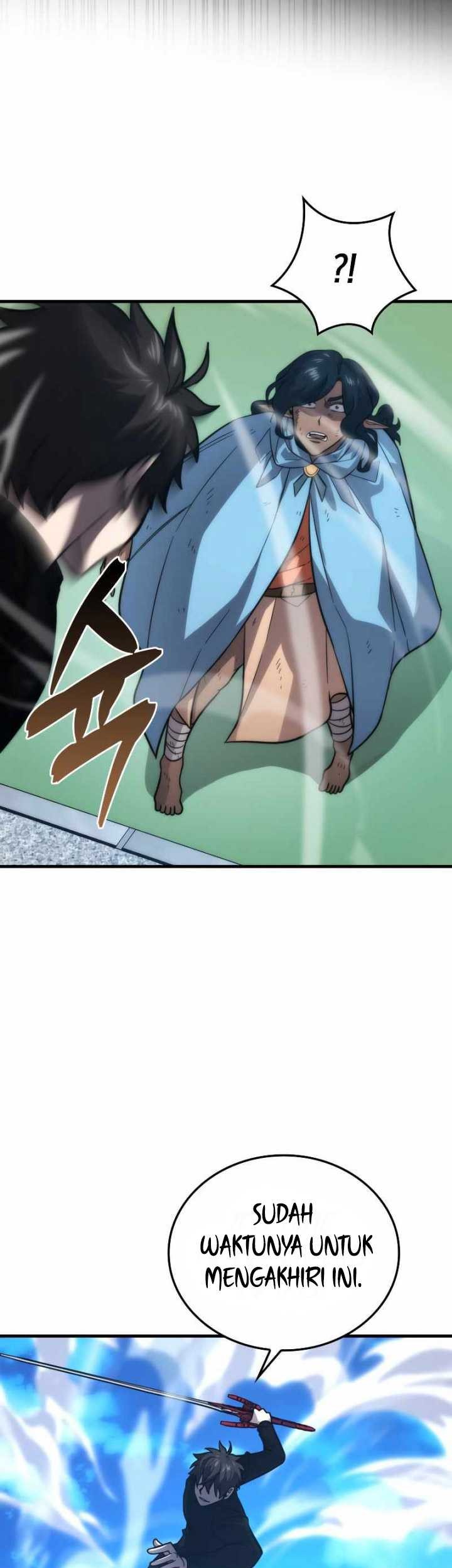 Demon Lord’s Martial Arts Ascension Chapter 54 - halaman 52
