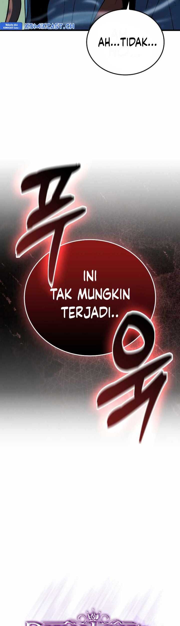 Demon Lord’s Martial Arts Ascension Chapter 54 - halaman 54