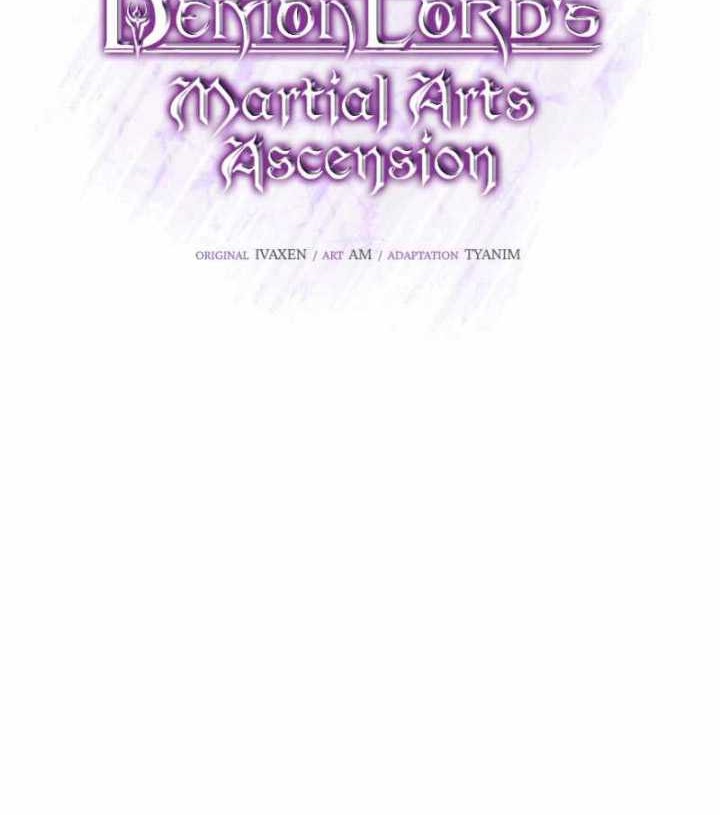 Demon Lord’s Martial Arts Ascension Chapter 54 - halaman 55