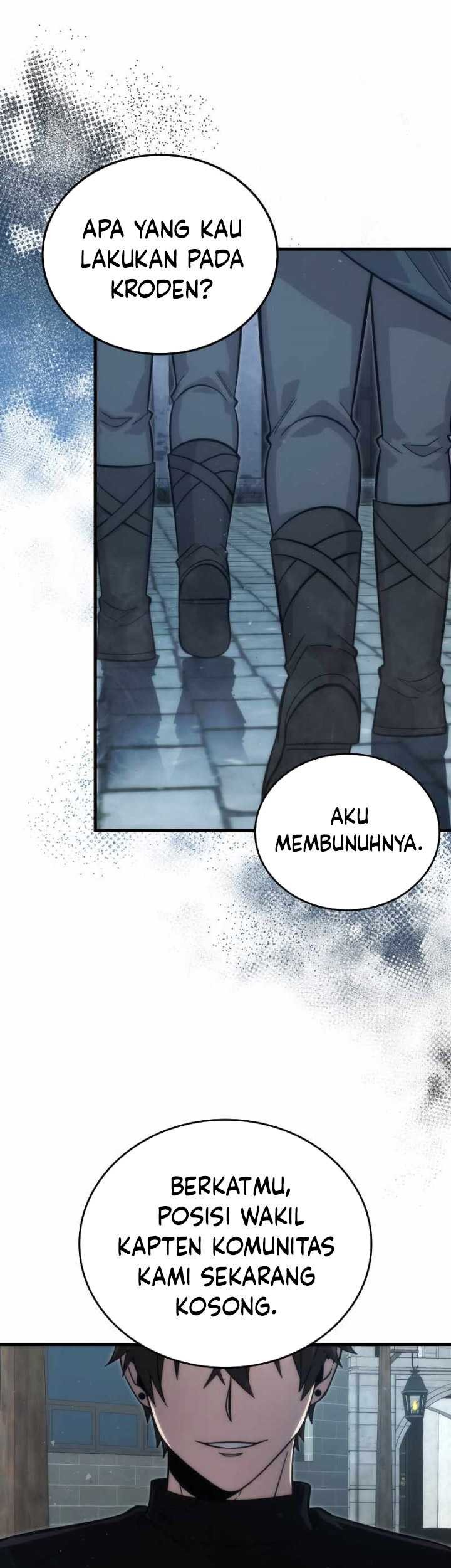 Demon Lord’s Martial Arts Ascension Chapter 54 - halaman 6