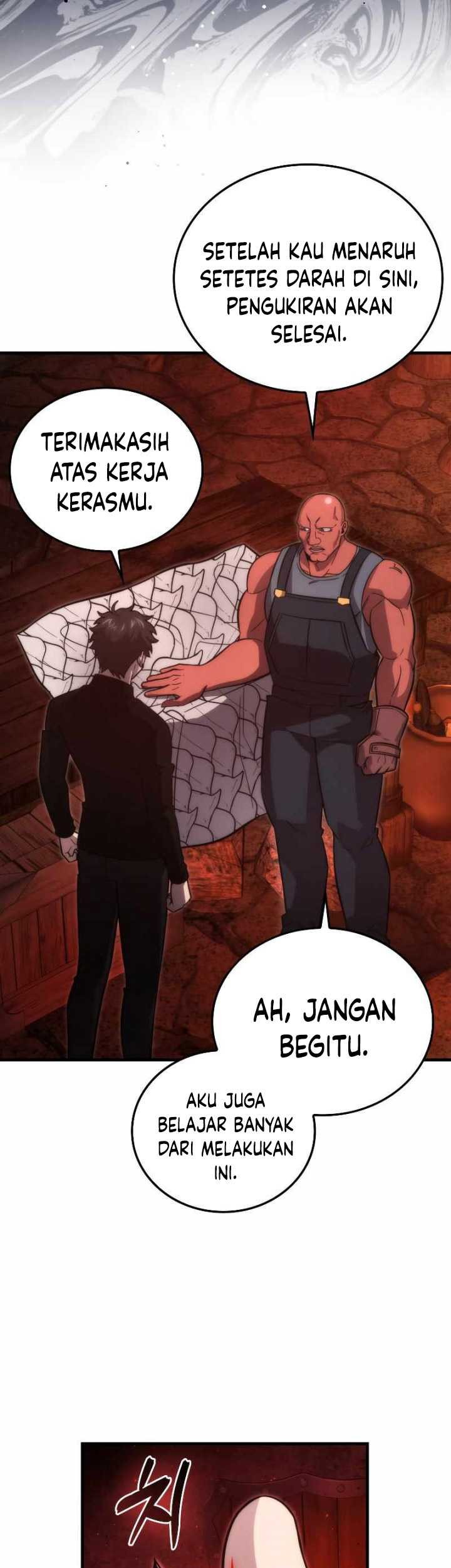 Demon Lord’s Martial Arts Ascension Chapter 54 - halaman 60