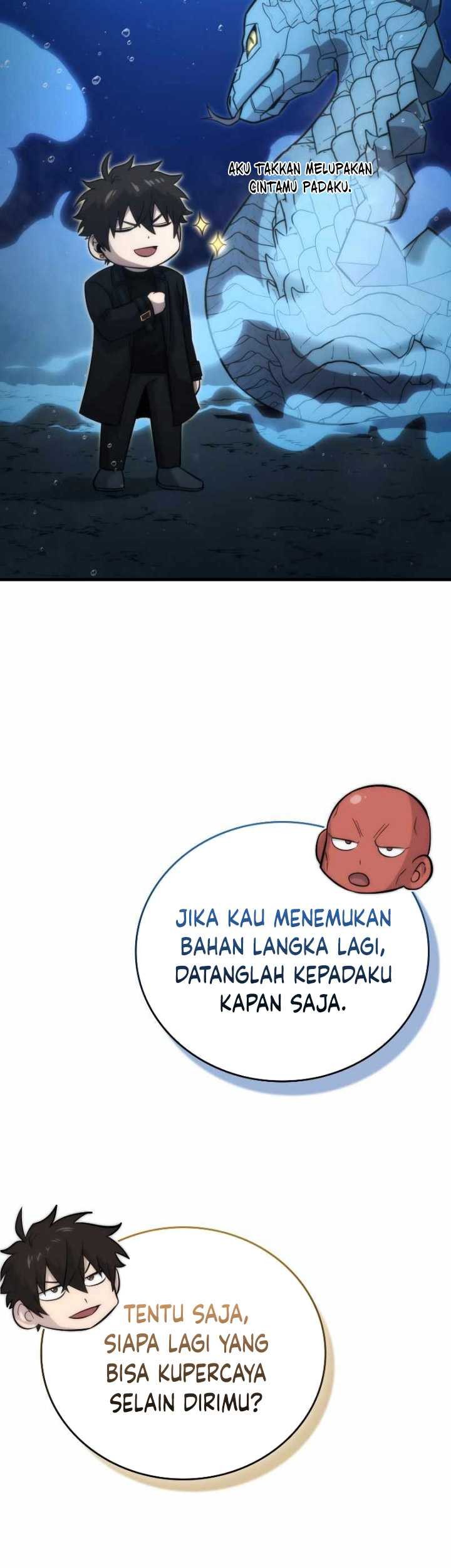 Demon Lord’s Martial Arts Ascension Chapter 54 - halaman 68