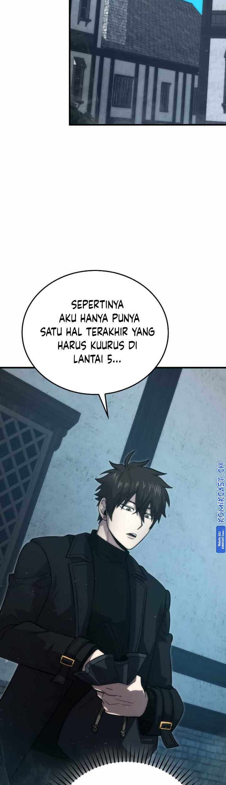 Demon Lord’s Martial Arts Ascension Chapter 54 - halaman 70