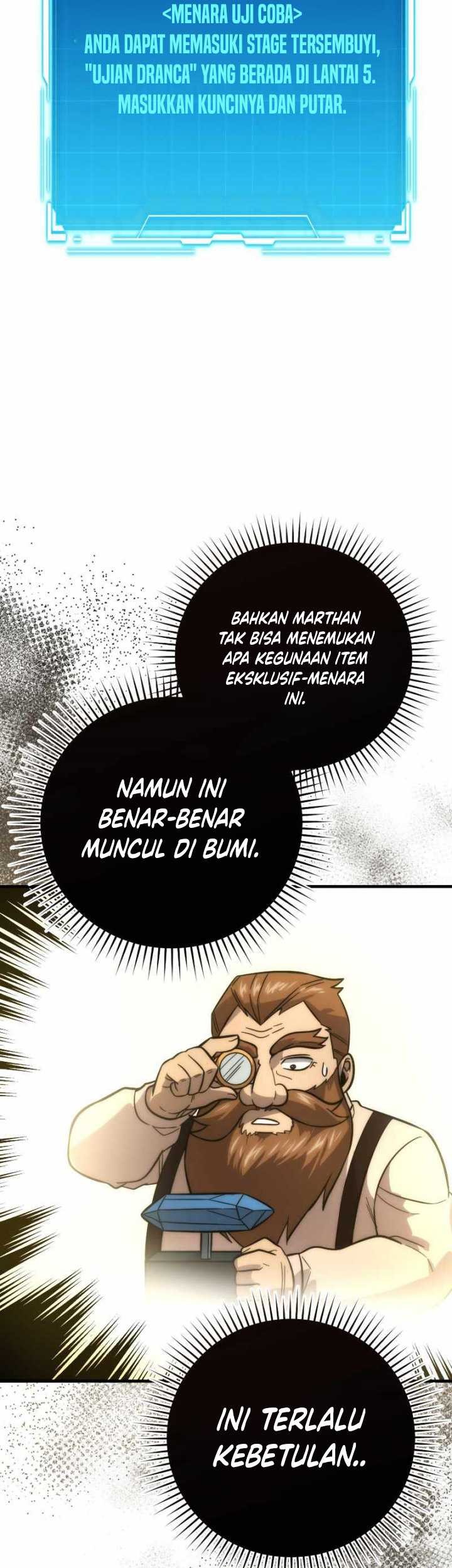 Demon Lord’s Martial Arts Ascension Chapter 54 - halaman 74